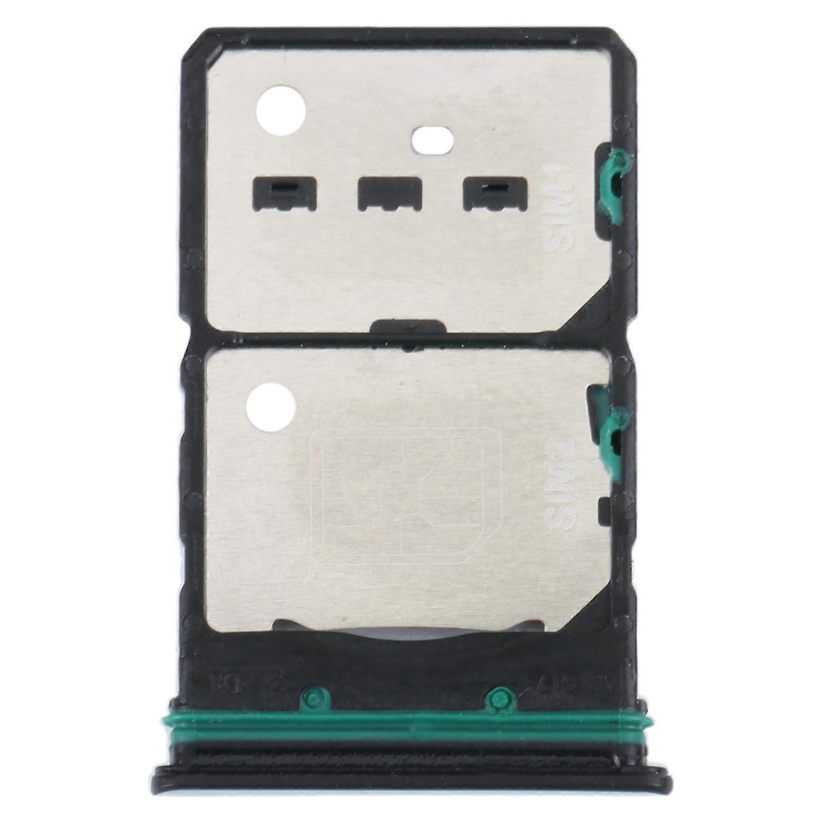 For OPPO Reno7 5G China / Reno7 5G SIM + SIM Card Tray + Micro SD Card Tray