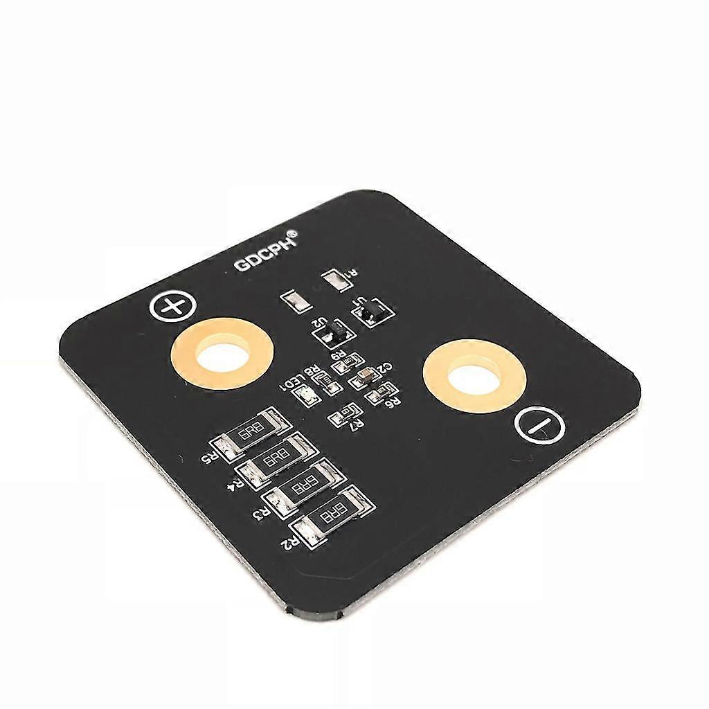 2.8v 3000f Voltage Stabilizing Balancing Plate For Car Power Supply