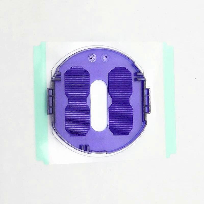 Front Windscreen Rain Light Sensor Lens With ADH Pad For Mitsubishi Outlander Pajero Sport Lancer EVO ASX Shogun L200