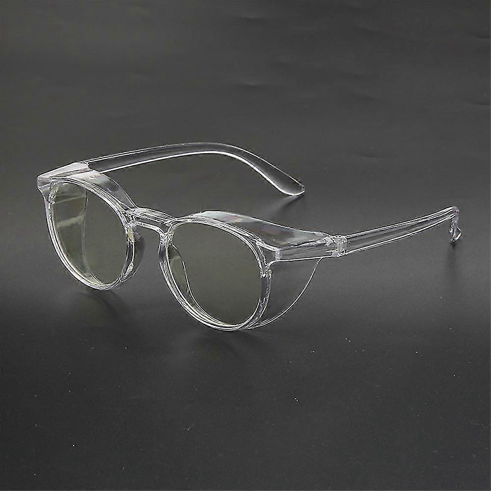Lunettes anti-lumière bleue pour la sécurité en extérieur - Lunettes anti-pollen