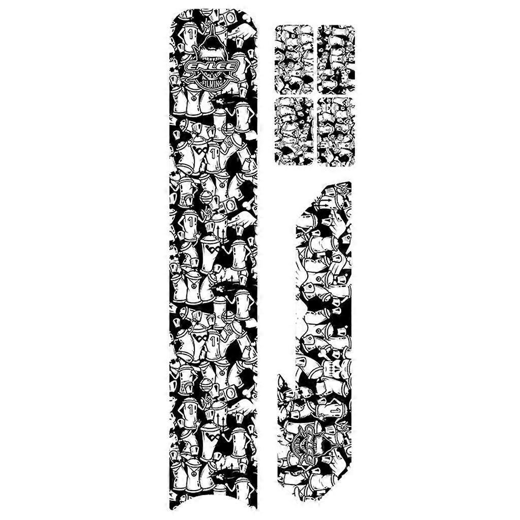  Professioanl brændstoftanke dækker bilmotoroliedæksel oliedæksel reservedele-