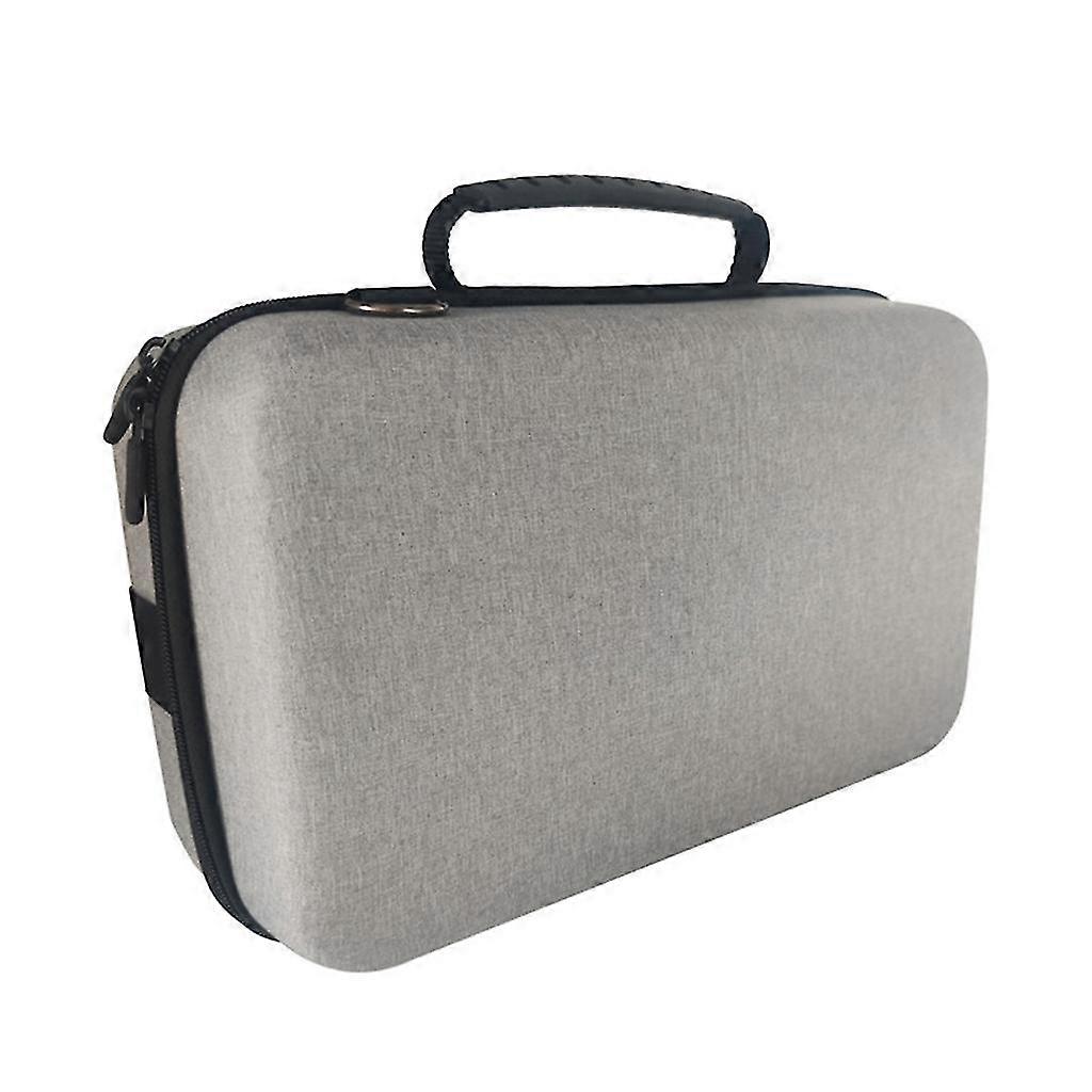 Vr Gaming Headset Travel Carrying Case Protective Bag For Oculus Quest 2 XiXi