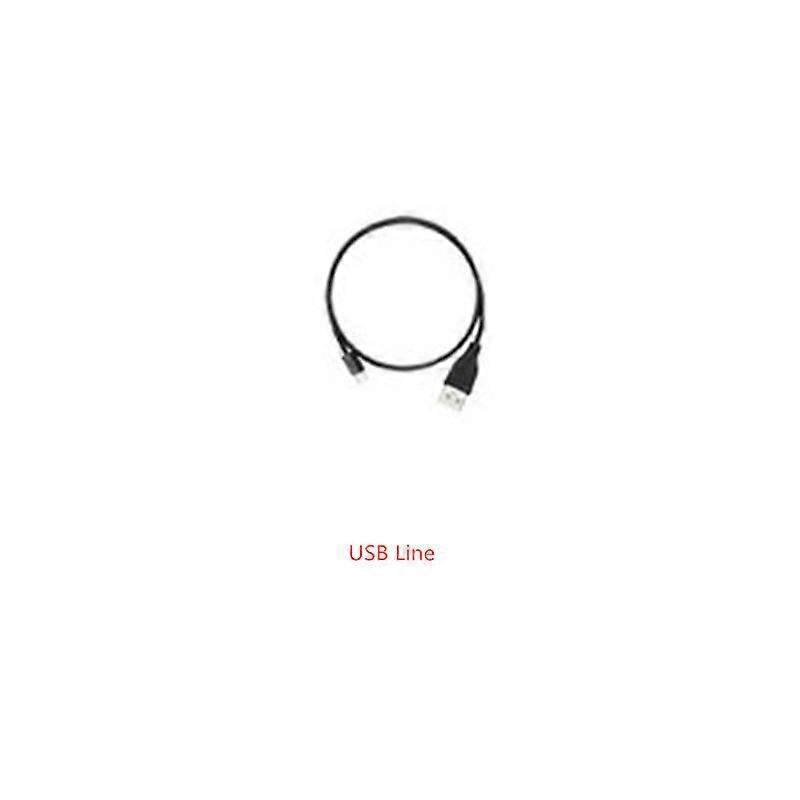 LS7S Drone Battery 7.6V 3000mAh battery propeller for LSRC-S7S RC drone Accessorie LSRC-S7S LS7S RC Drone Battery Arm Motor USB