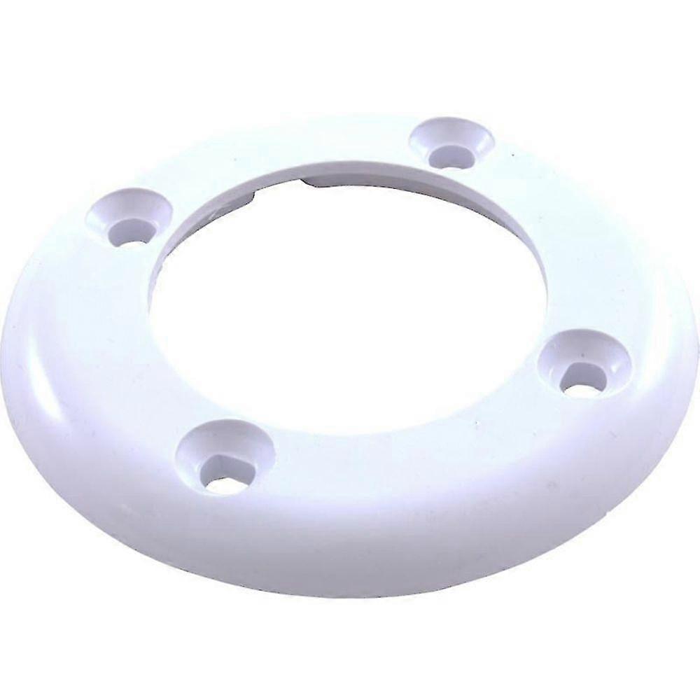 25545-000-000 Faceplate White 1.5"