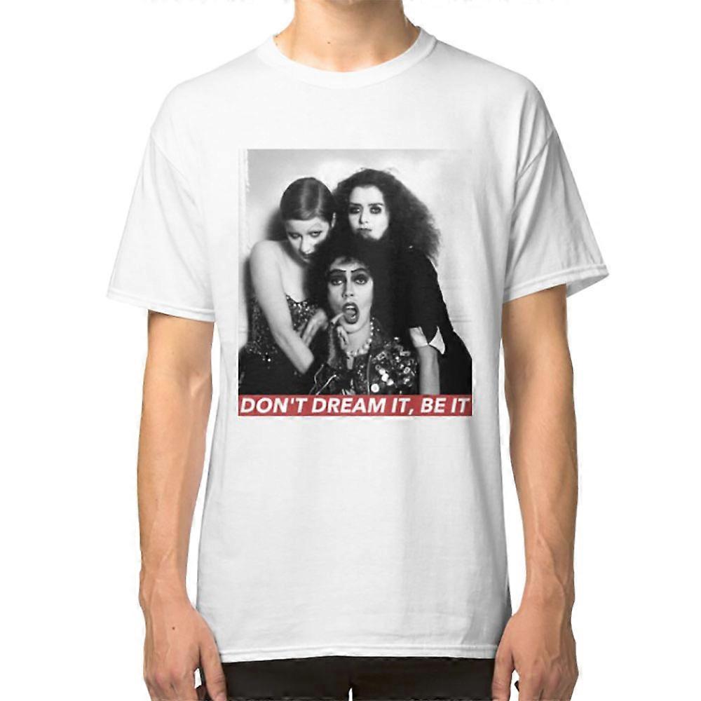 HAYAL ETME TIŞÖRT OLSUN