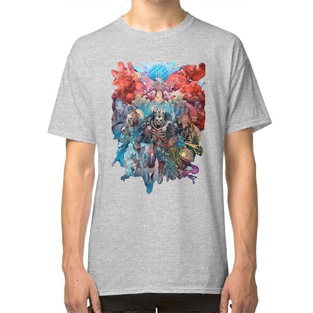 Wild hunt T-shirt