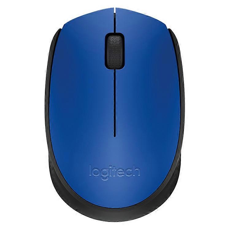 Logitech M170 1000DPI USB Wiress Mouse with 2.4G Receiver