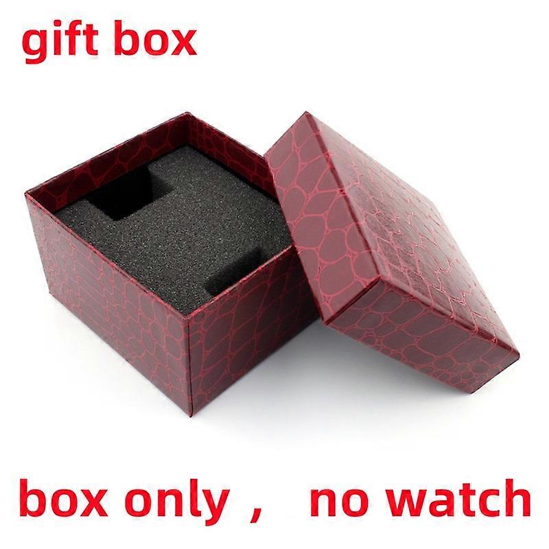 Watch Man Hight Quality Business Casual Stainless Steel Mesh Belt Watch Dial Quartz Watch Cadeau Homme