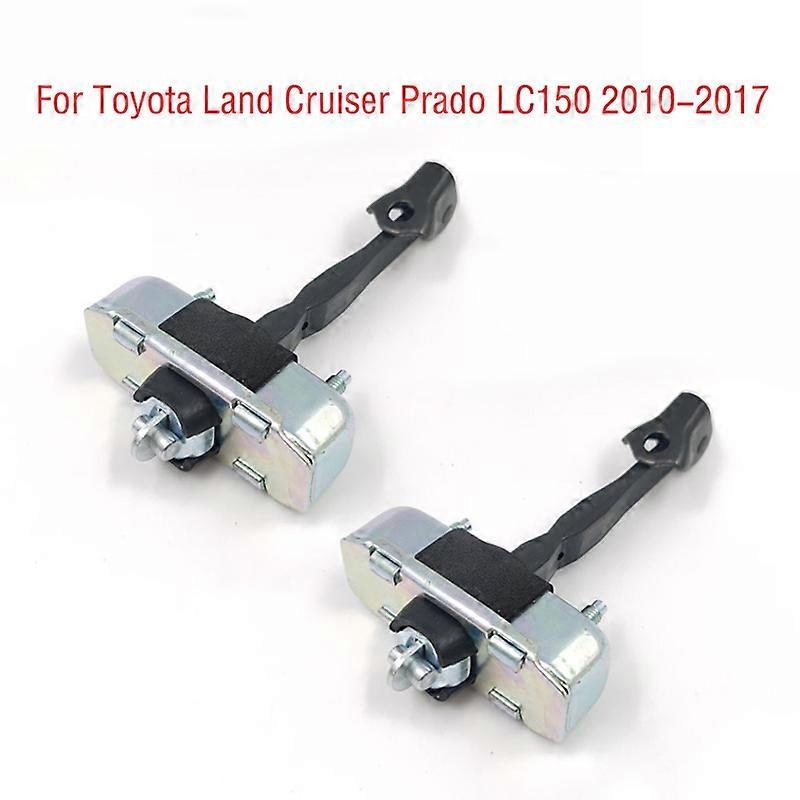 Hinged hinge for front and rear door, for Toyota Land Cruiser Prado 150 LC150 2010 2011 2012 2013 2014 2017 2017 2017