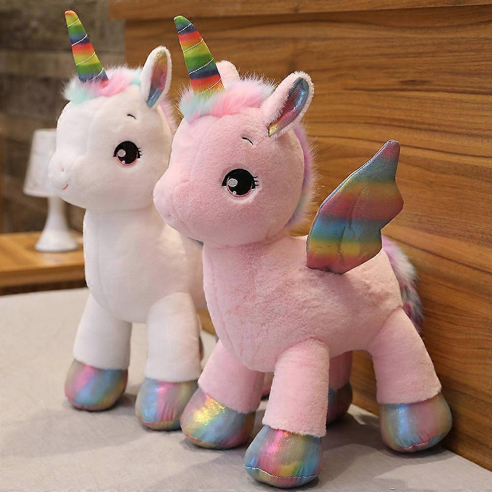 Unicorn Dream Rainbow High Quality Plush Toy-40/60/