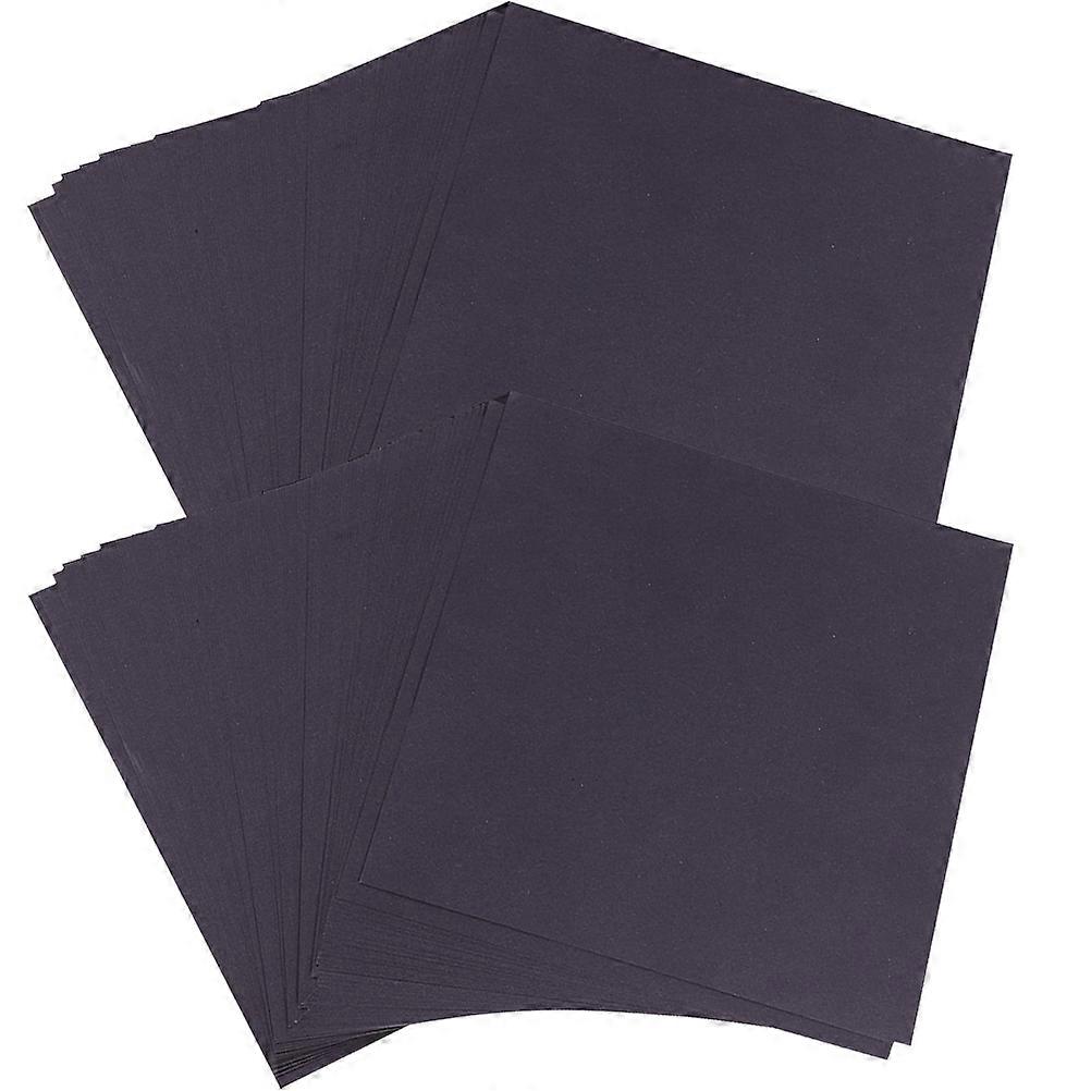 200 Sheets Square Folding Paper Origami Paper Origami Craft Paper Origami Materials