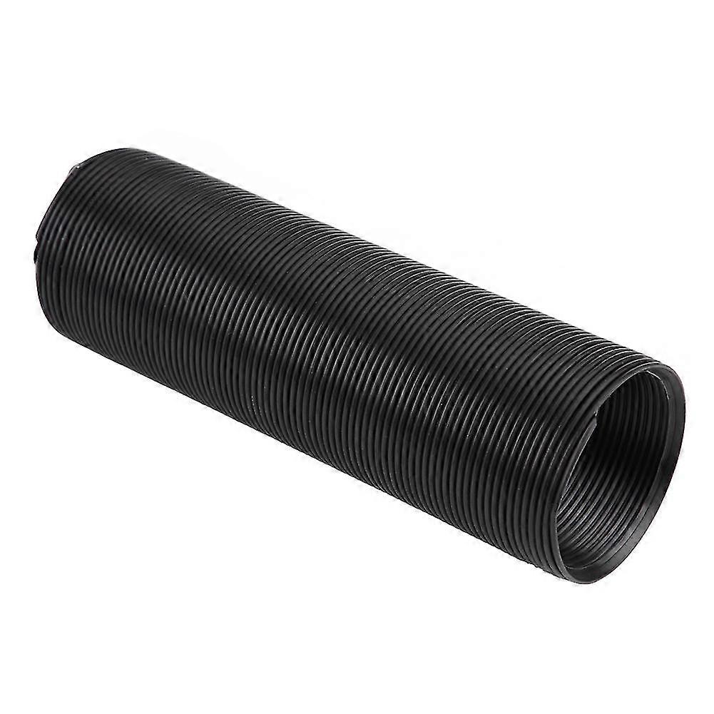 Car 3" Adjustable High Flow Flexible Turbo Cold Air Intake System Hose Pipe Tube