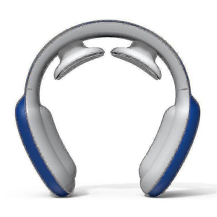 Neck Shoulder Massager Pain Relief Health Electric Care Smart