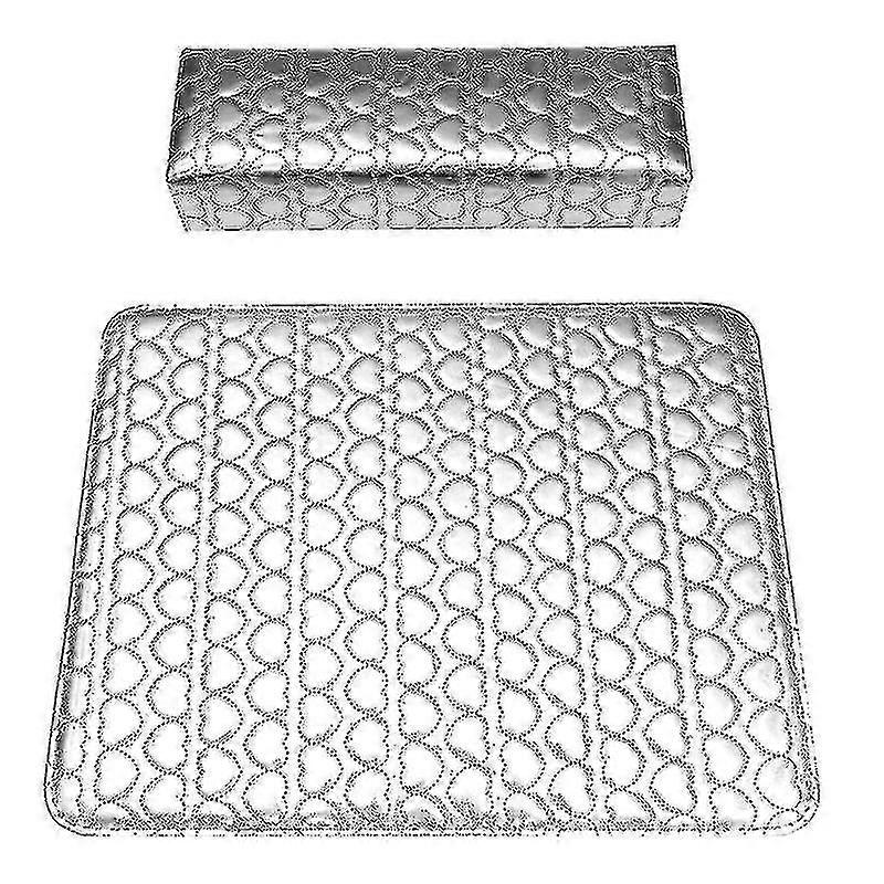 The 1pcs Nail Cushion