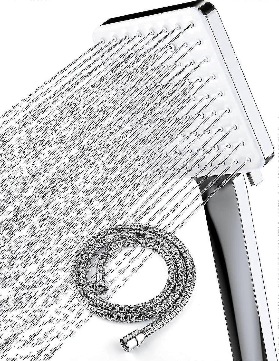 Er With 1.5m Hose - 6 Modes - Battqx