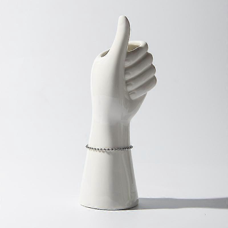 Nordic Ins Style Ceramic Vase