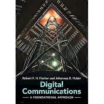 Comunicações Digitais - Robert F. H. Fischer