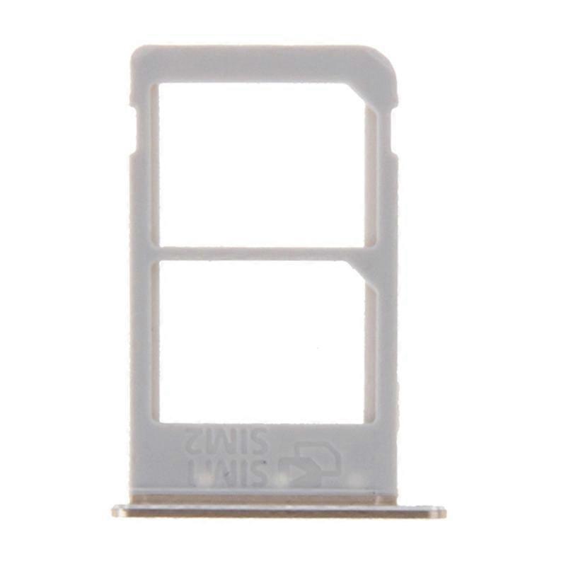 2 vassoio sim per Galaxy Note 5 / N920