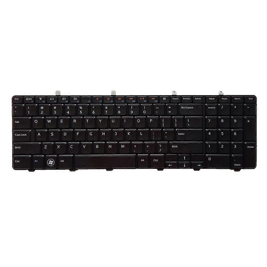 US Layout Replacement Keyboard for 1764