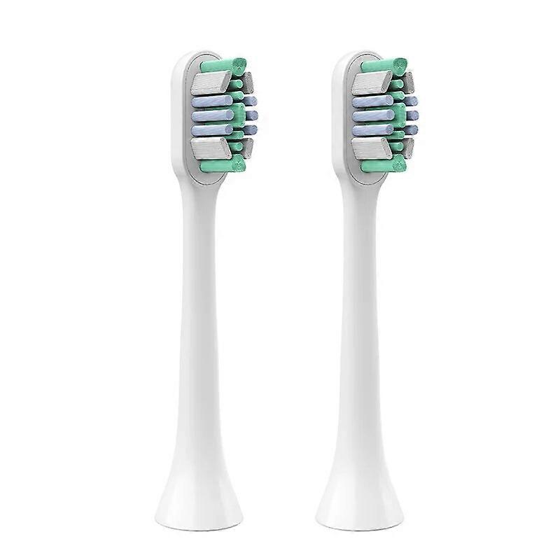2 PCs High quality Toothbrush Replacemant