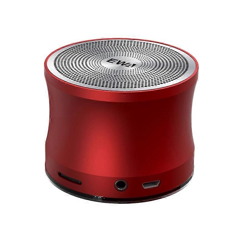 EWA A109 Pro Portable Metal Bluetooth Speaker
