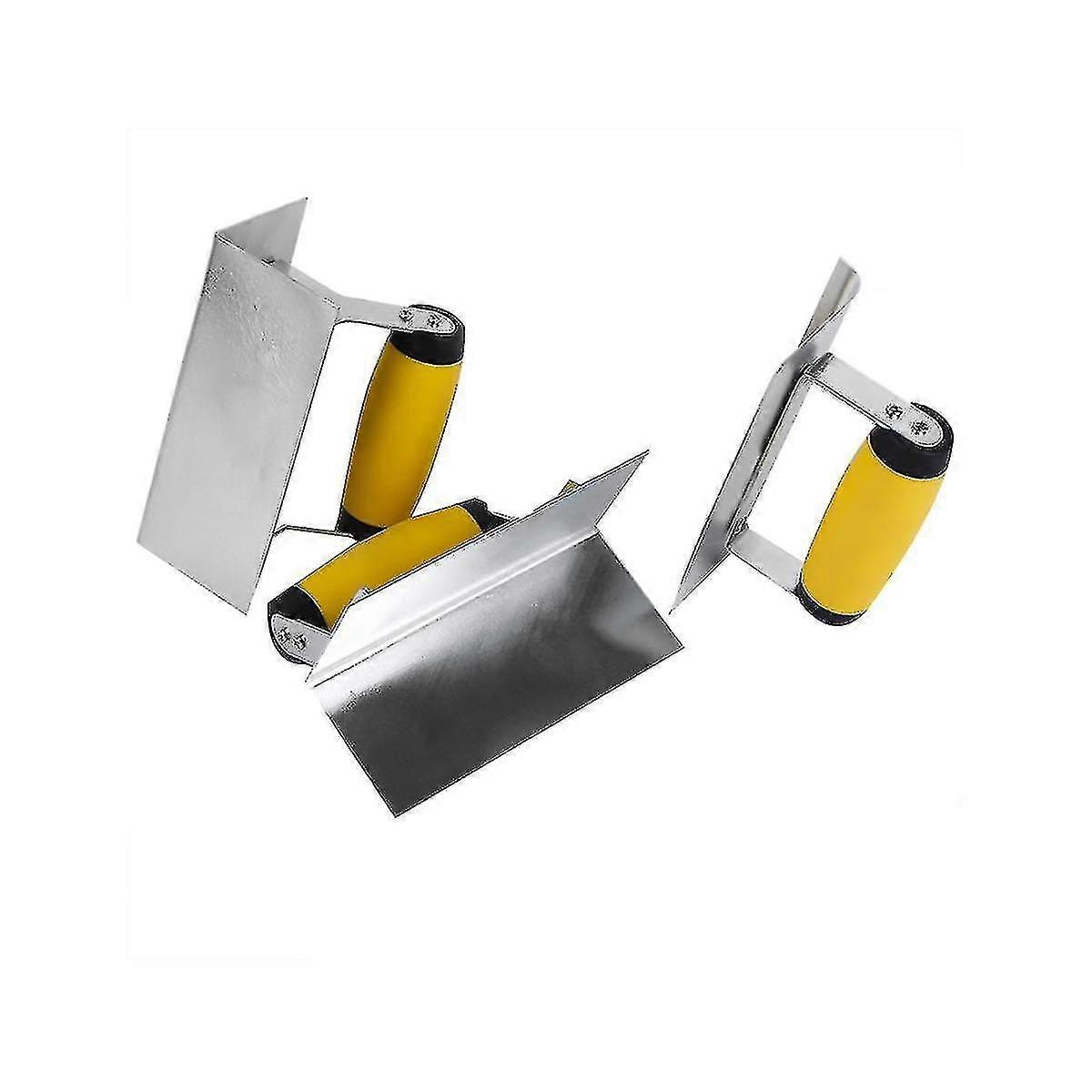 Stainless Steel Trowel Concrete Trowel Construction Tools
