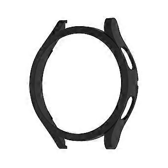 Half-pack Hollow Drop-proof Watch Case(6pcs, Black)