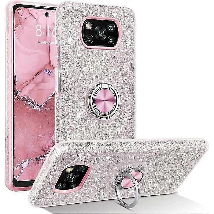 Xiaomi Poco X3 Pro Case Xiaomi Poco Boris