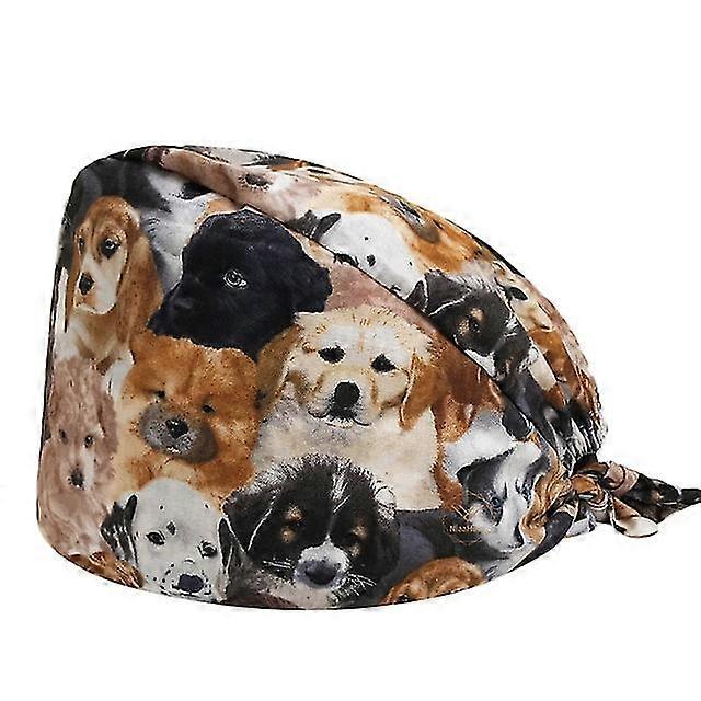 Pamuk Pişirme Şapkası Cafe Restoran Şef Çalışma Şapkası Şapka Bez Garson Erkek Mutfak Fırıncı Konforlu Şapka Catering Otel İş Şapkası