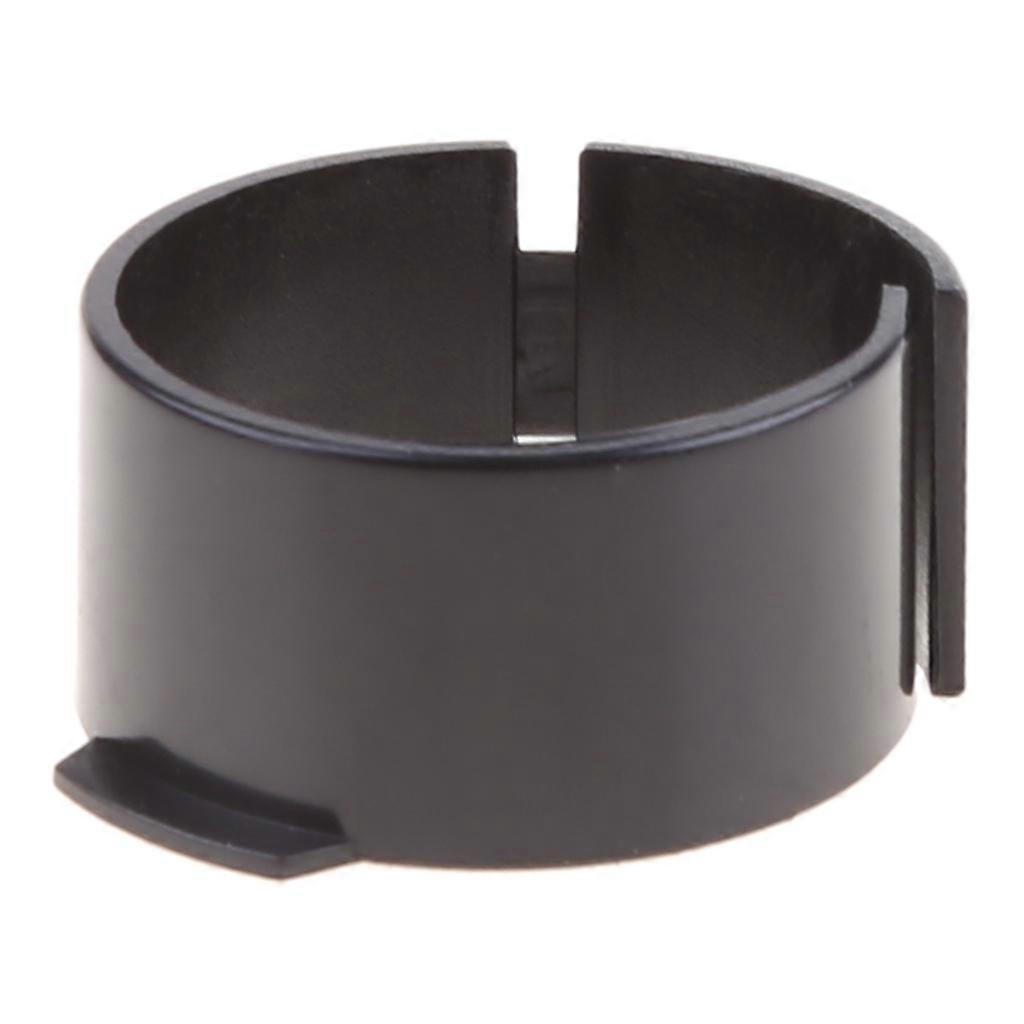 محول حلقة Derailleur الأمامي للدراجات تحويل 34.9 مم إلى 31.8 مم MTB دراجة جبلية