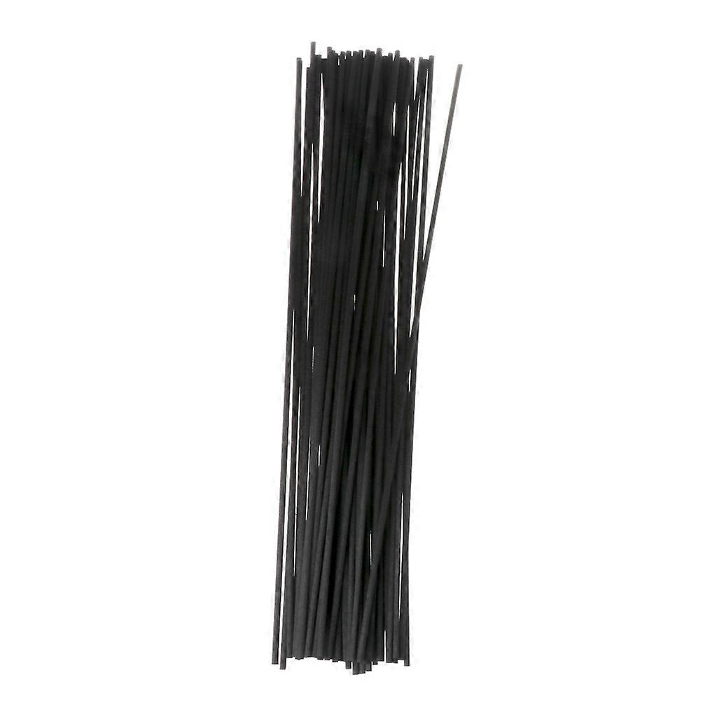 50pcs 3mm Reed Diffuser Replacement Rattan Reed Oil Diffuser Refill Sticks