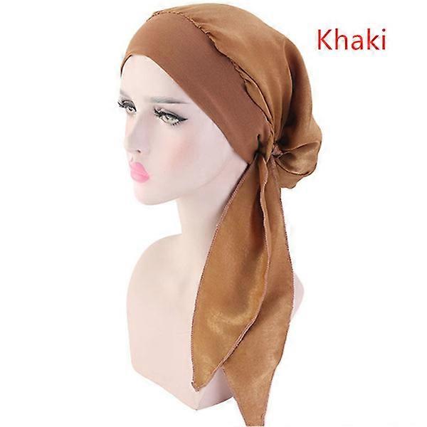 muslimsk hijab