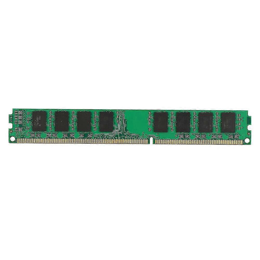 2G DDR3 1066MHz 240pin Desktop Computer Memory RAM Fully Compatible with Intel / AMD