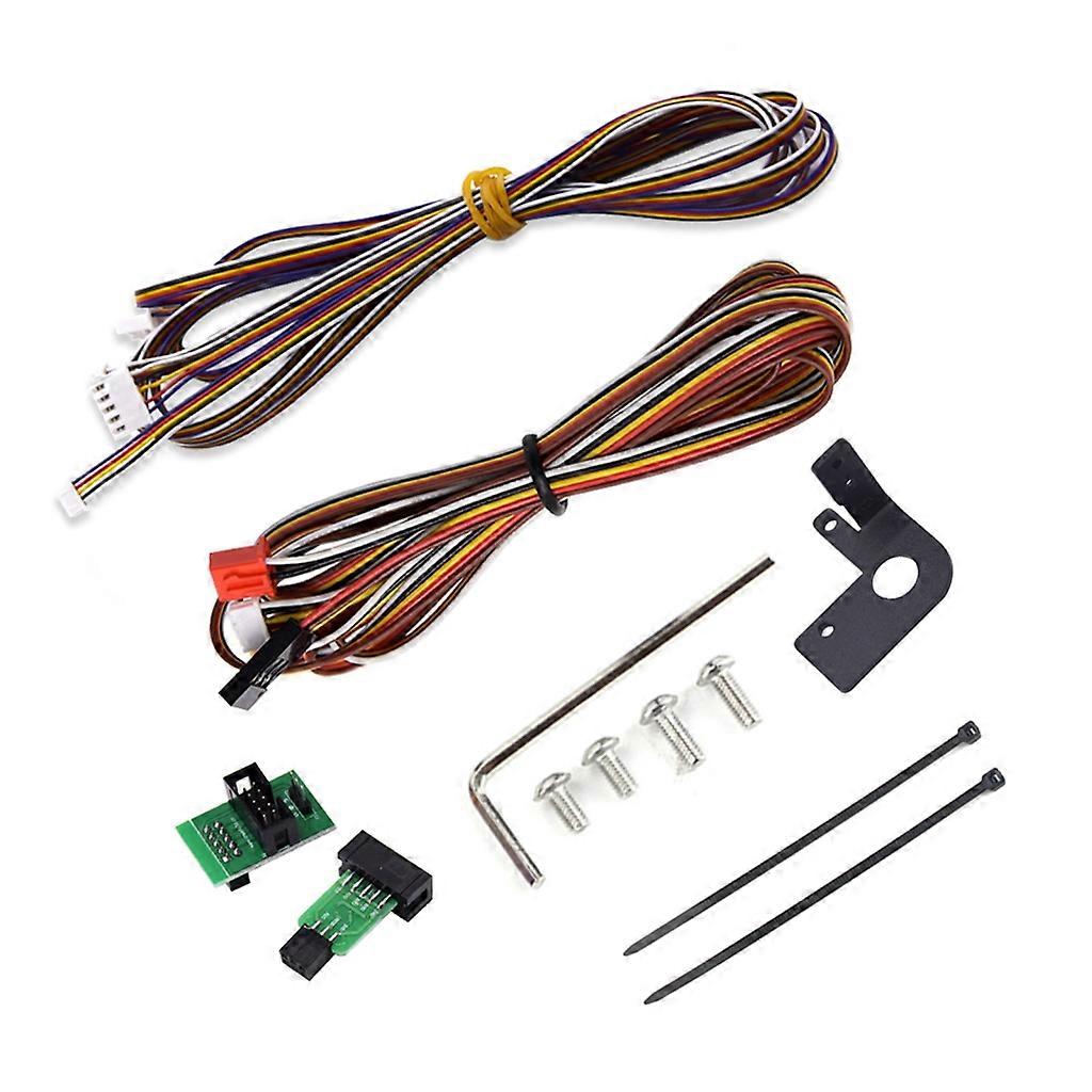  Automatic Leveling Sensor Extension Wire for Ender-3/Ender-3 Pro/ Ender5