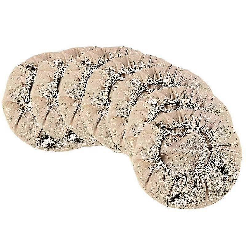 Bread Banneton Proofing Basket Cloth Liner Baking Dough Basket