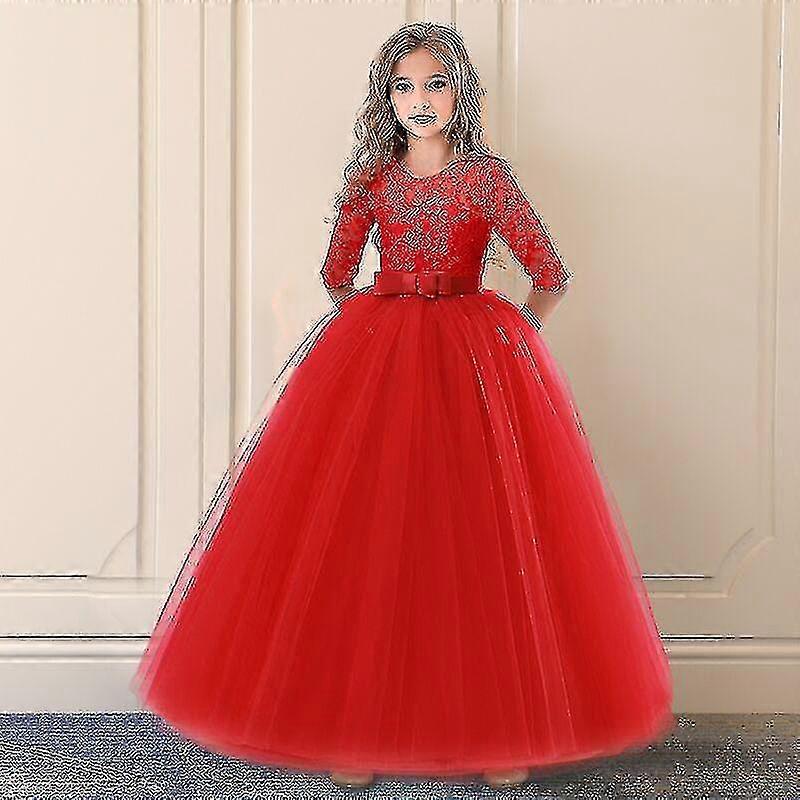 Wedding Evening Princess Party Gown