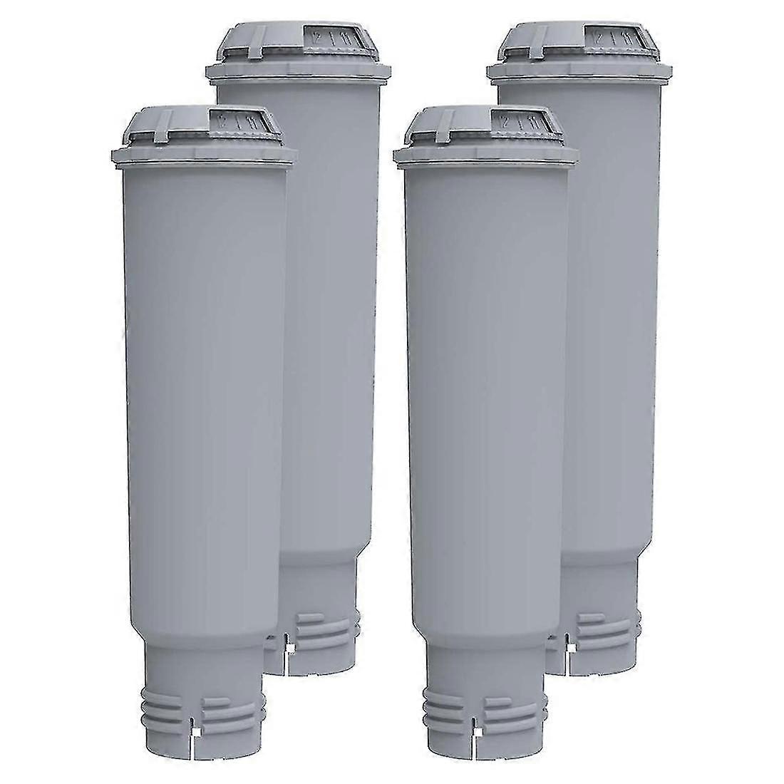 4 Pcs Espresso Machine Water Filter For F088 Aqua Filter System,for