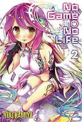 No Game No Life Vol. 2