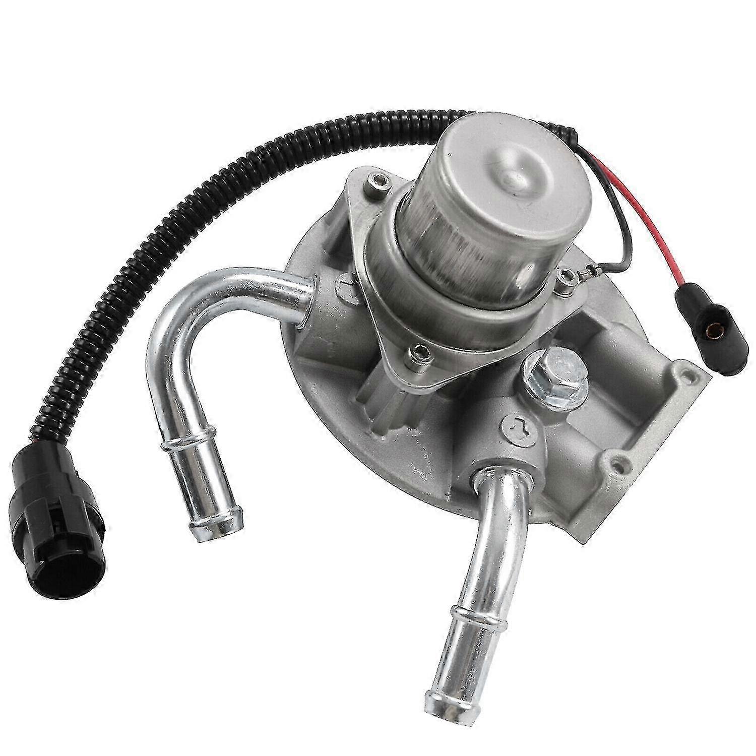 Fuel Filter Head Housing Primer For 2004-2013 2500hd 6.6l 12642623 - JA