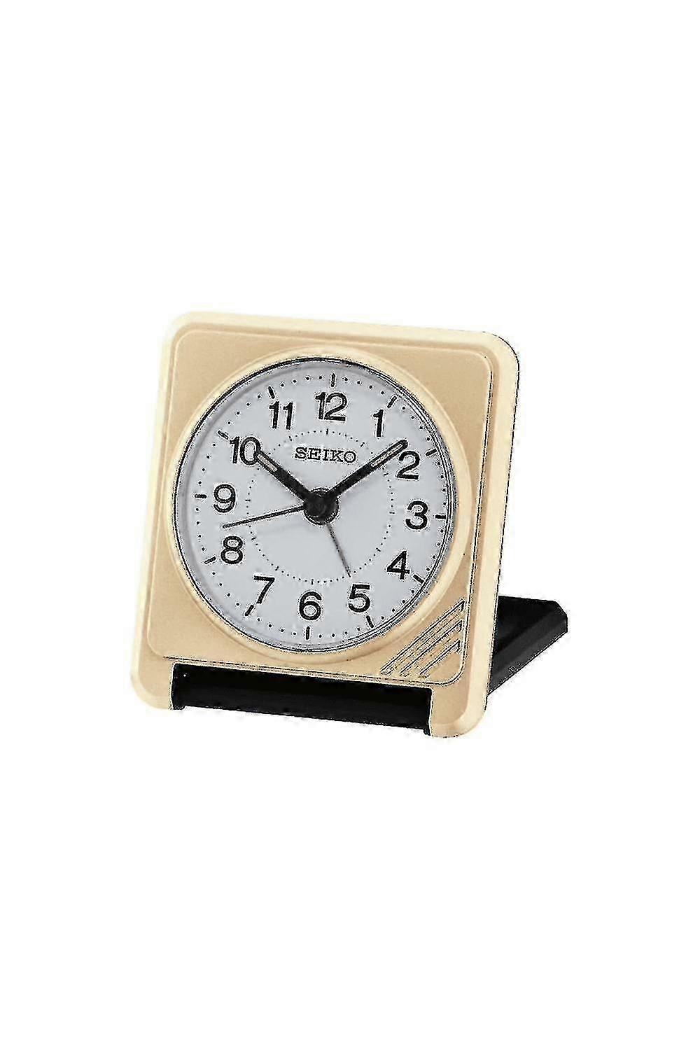 Seiko Reisewecker Qht015g - JA