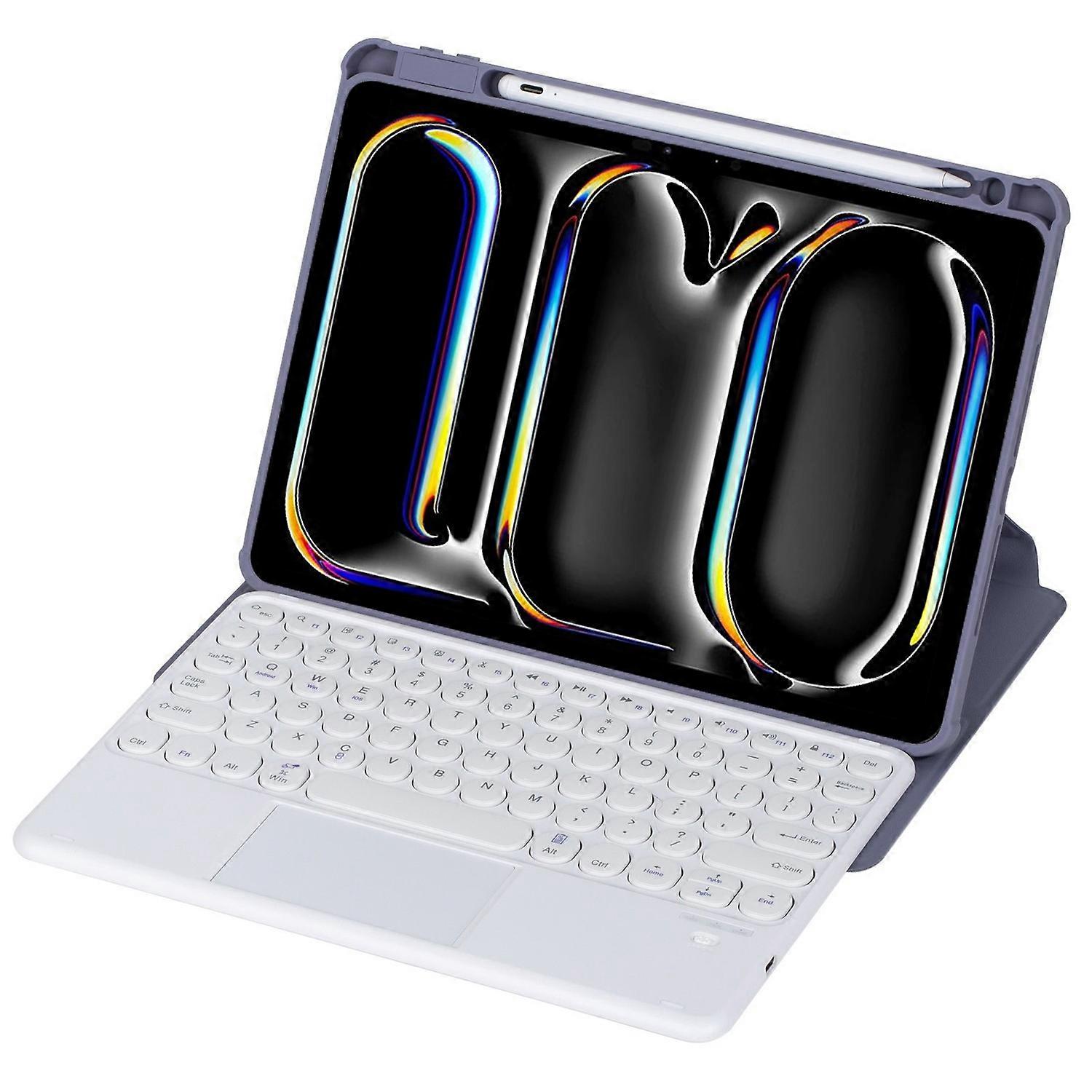 YL13-A Bluetooth Keyboard Case YL13-A