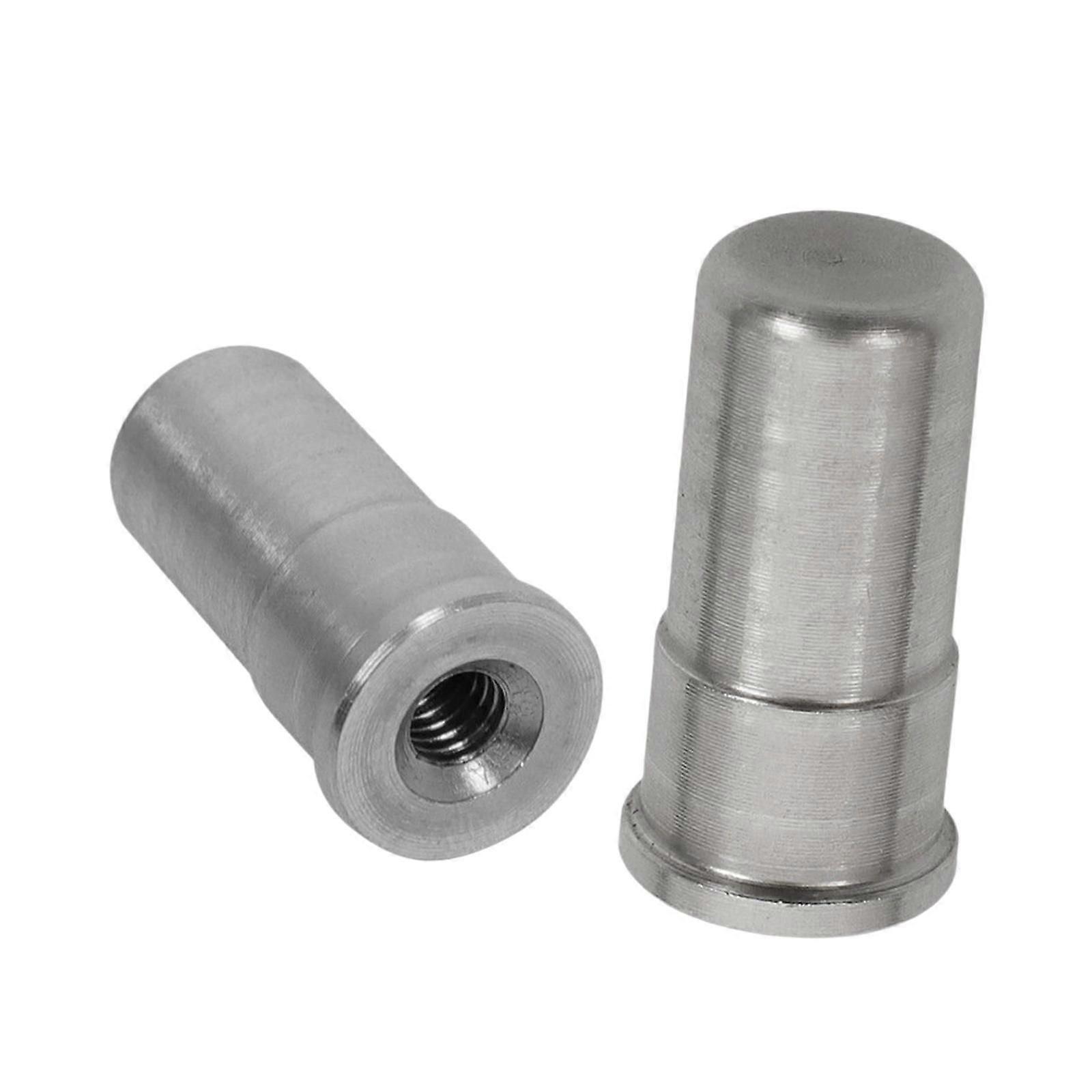 2Pcs Oversized Steering Column Pivot Pin Premium for Corvettes for Jeep