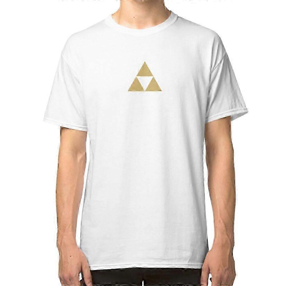 Triforce T-paita