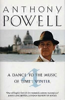 Dans til musik af tid bind 4