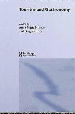 Tourism and Gastronomy