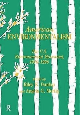 American Environmentalism