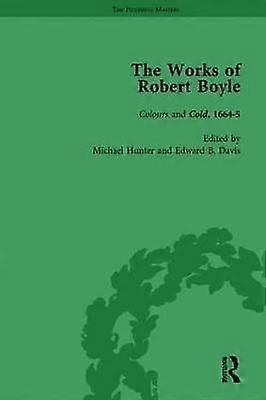 De werken van Robert Boyle Deel I Vol 4