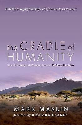 Cradle of Humanity