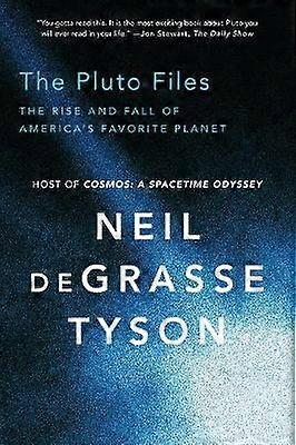 The Pluto Files