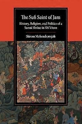 Sfântul Sufi din Jam